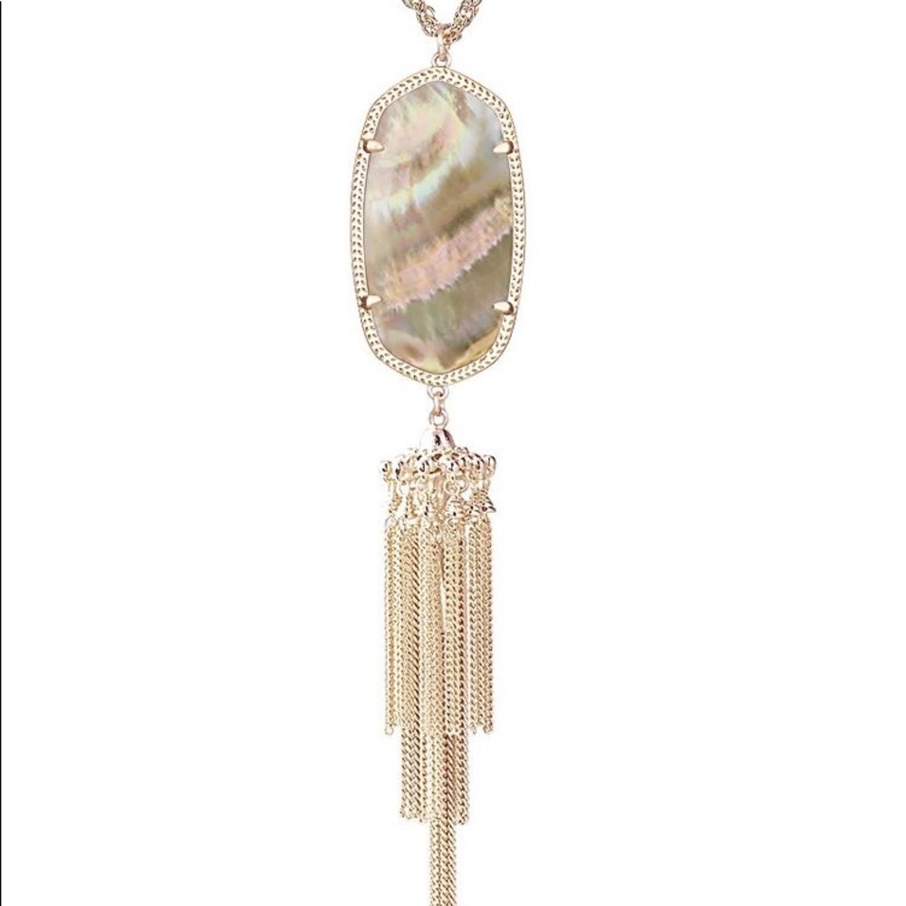 Kendra Scott Rayne Necklace